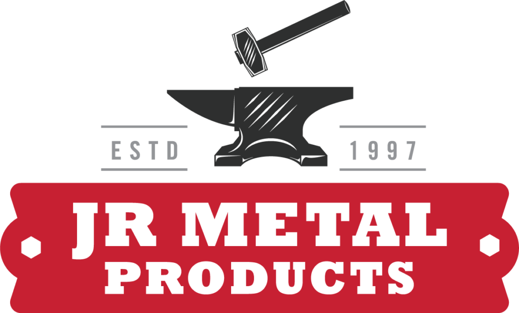 JR Metal Products Logo