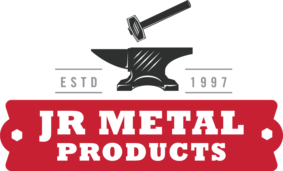 JR Metal Products Logo