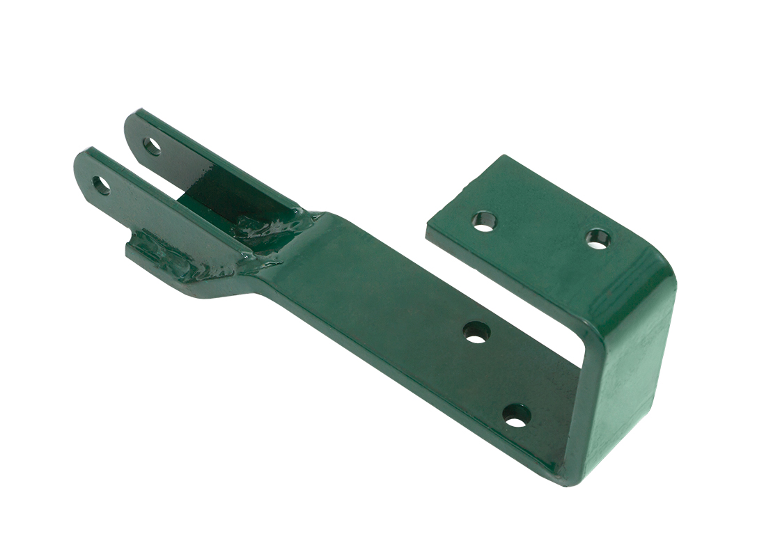 Playground Parts JR Metal