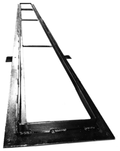 Trench Frame