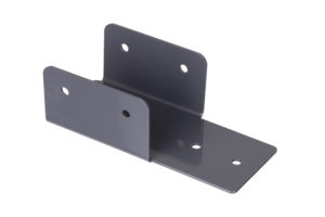 Beam and Post Bracket