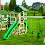 Perfect Pivot: The Quiet Hero of Every Playground