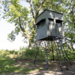 American-Made Tower Stands